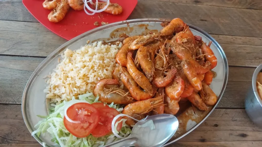 cevicheria latas