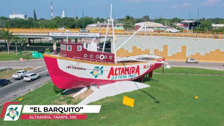 el-barquito