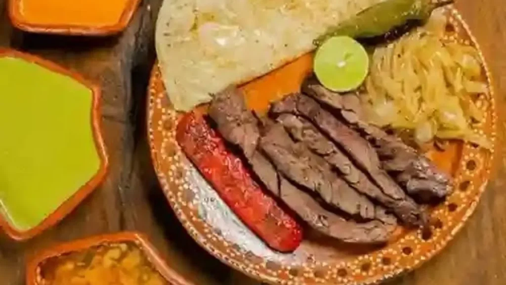 fajita express