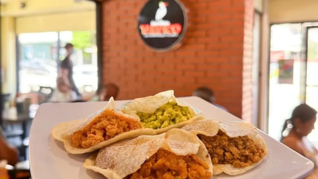 gorditas tampico